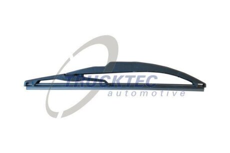 Автозапчастина TRUCKTEC 02.58.431