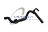 Шланг, теплообмінник (система опалення) TRUCKTEC 02.59.037 (фото 1)