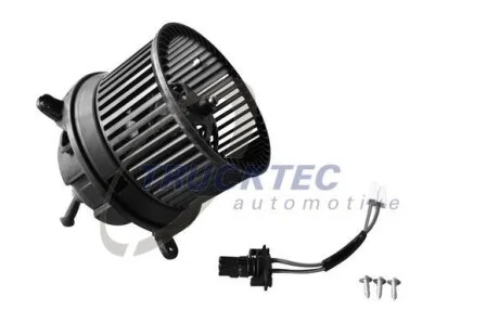 Компресор салону TRUCKTEC 02.59.118