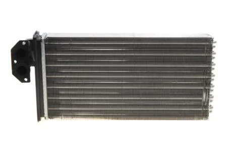 Радиатор печки, Sprinter 901-904, (OM 601-602), 1995-2000 / VW LT, 2.5 TDI, 1996-2006 TRUCKTEC 02.59.142