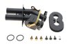 Краник печки, Sprinter 901-904, (TDI), 1995-2000 / VW LT, 1995-2006 TRUCKTEC 02.59.148 (фото 1)