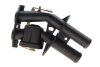 Краник печки, Sprinter 901-904, (TDI), 1995-2000 / VW LT, 1995-2006 TRUCKTEC 02.59.148 (фото 3)