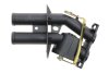 Краник печки, Sprinter 901-904, (TDI), 1995-2000 / VW LT, 1995-2006 TRUCKTEC 02.59.148 (фото 6)