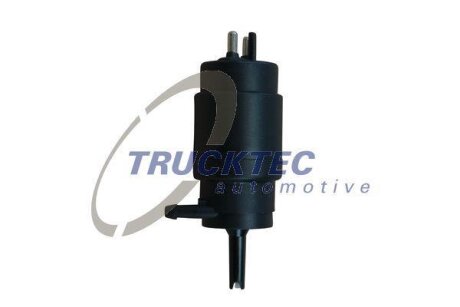 Мотор омывателя лобового стекла TRUCKTEC 02.61.002