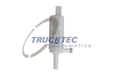 Насос омивача скла передніх фар MB A (W169)/E (W210/211/212)/Vito (W639) 95-/VW Crafter 06- TRUCKTEC 02.61.006