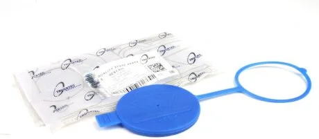 Крышка бачка стеклоомывателя, Sprinter 901-906 / Vito 638 / VW LT - Crafter TRUCKTEC 02.61.015