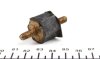 Подушка корпуса воздушного фильтра (M6x1 / 18x40) MB (W123/126/W601-611) TRUCKTEC 02.66.002 (фото 1)