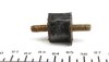 Подушка корпуса воздушного фильтра (M6x1 / 18x40) MB (W123/126/W601-611) TRUCKTEC 02.66.002 (фото 2)