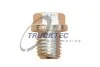Резьбовая пробка TRUCKTEC 02.67.003 (фото 1)