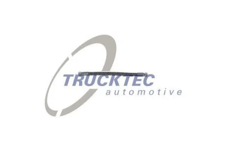 Шланг, теплообменник для охлаждения трансмиссионного масла TRUCKTEC 02.67.091