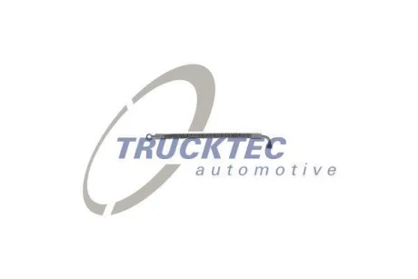 Шланг охолодження масла АКПП TRUCKTEC 02.67.092