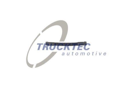 ПАТРУБОК TRUCKTEC 02.67.099