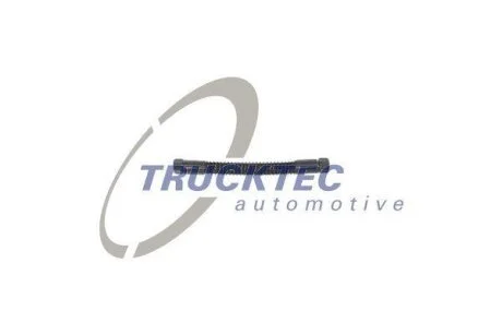 ПАТРУБОК TRUCKTEC 02.67.099