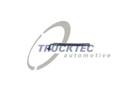 Трубка системи охолодження TRUCKTEC 02.67.100