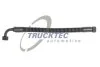 Шланг охлажд. масла АКПП, DB G-class W461 - W124 - W201 - C208 - W220, 1993-2005 TRUCKTEC 02.67.101 (фото 1)