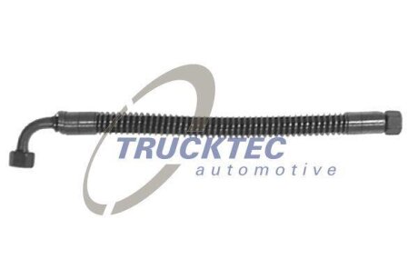 Шланг охлажд. масла АКПП, DB G-class W461 - W124 - W201 - C208 - W220, 1993-2005 TRUCKTEC 02.67.101
