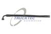 Шланг, охолоджувач оливи КП TRUCKTEC 02.67.102 (фото 1)