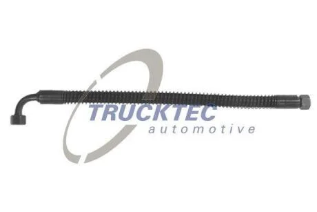 Шланг, охолоджувач оливи КП TRUCKTEC 02.67.102