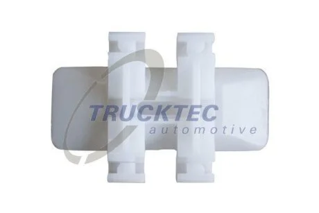 Кронштейн кріплення пластикове TRUCKTEC 02.67.218