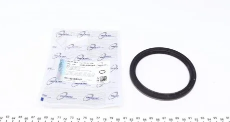 Сальник колінчастого валу TRUCKTEC 02.67.263