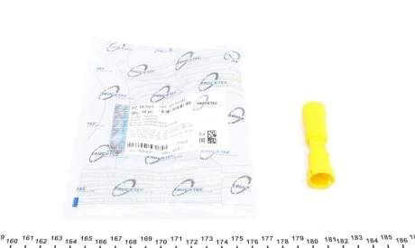 Втулка щупа масляного TRUCKTEC 07.10.007