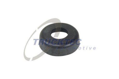 Уплотн. кольцо болта крышки клапанов, VW T-4, 1.9-2.4 D/TD / Golf III / IV, 1.9 D/TD TRUCKTEC 07.10.014