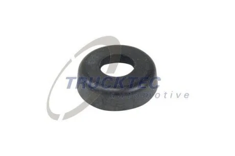 Уплотн. кольцо болта крышки клапанов, VW T-4, 1.9-2.4 D/TD / Golf III / IV, 1.9 D/TD TRUCKTEC 07.10.014