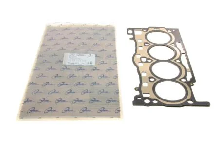 Прокладка головки блоку циліндрів TRUCKTEC 07.10.103