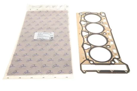 Прокладка головки блоку циліндрів TRUCKTEC 07.10.105
