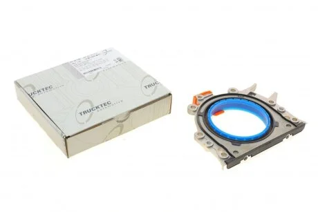 Сальник колінчастого валу TRUCKTEC 07.10.120