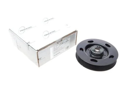 Шків колінчатого вала TRUCKTEC 07.11.035