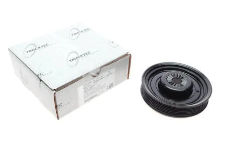 Шків колінчатого вала TRUCKTEC 07.11.036