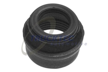 Сальник клапана 8x10.8/14.2x10 универсальный (BMW GM PSA Renault VAG VAZ) TRUCKTEC 07.12.117
