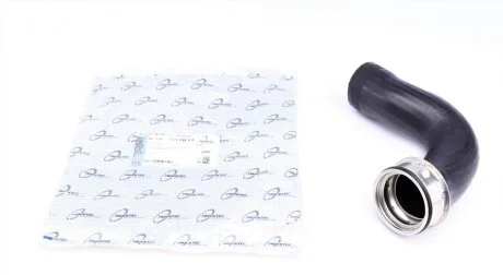 Патрубок інтеркулера TRUCKTEC 07.14.137