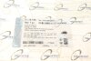 Патрубок интерк., VW Caddy III - Touran - Golf V, 1.9-2.0 TDI, 2004&gt;, (на дросел. заслонку) TRUCKTEC 07.14.154 (фото 5)