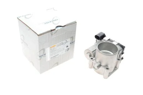 Корпус дросельної заслінки TRUCKTEC 07.14.311