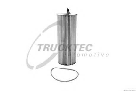 Автозапчастина TRUCKTEC 07.18.048