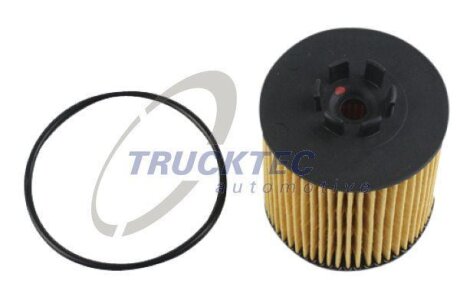 Фильтр масляный VAG 1.4/1.6 FSI TRUCKTEC 07.18.049
