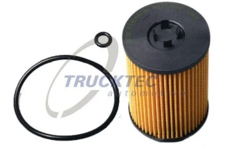 Фильтр масляный VAG 1.6-2.0 TDI 10- TRUCKTEC 07.18.054
