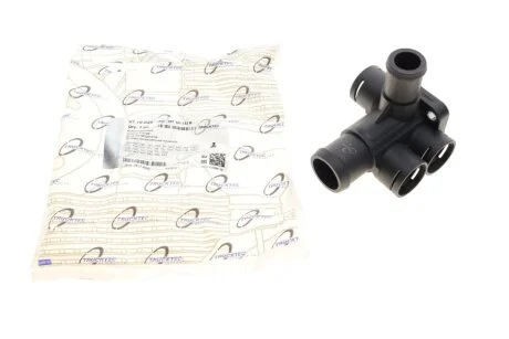 Фланец патрубка охлаждающей жидкости TRUCKTEC 07.19.029