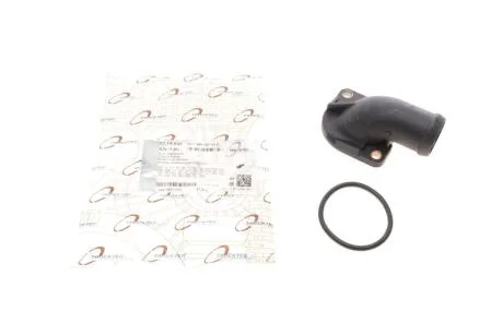 Фланець системи охолодження TRUCKTEC 07.19.033