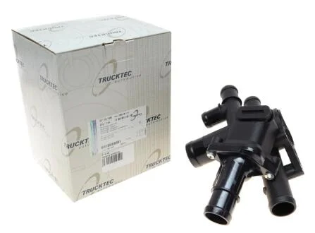 Термостат з корпусом TRUCKTEC 07.19.106