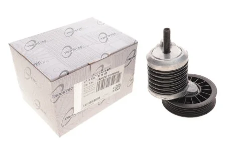 Натяжитель ремня, клиновой зубча TRUCKTEC 07.19.132