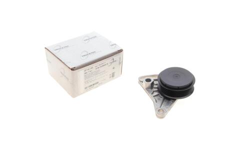 Натяжитель ремня генератора Audi A4/A6/Skoda Superb/VW Passat 1.6-2.0D 93-08 TRUCKTEC 07.19.153