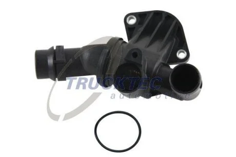 КОРПУС ТЕРМОСТАТА TRUCKTEC 07.19.263