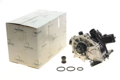 Водяний насос TRUCKTEC 07.19.311