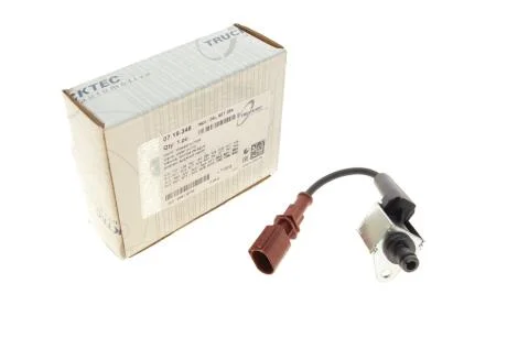 Датчик водяной помпы, VW Crafter - T-6 - Caddy IV, 2.0 TDI, 2015> TRUCKTEC 07.19.348