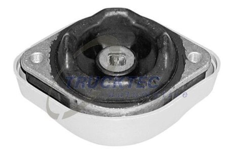 Подушка КПП (левая) VAG A4 Superb Passat 98-08 TRUCKTEC 07.22.004