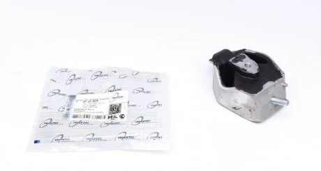 Подушка КПП TRUCKTEC 07.22.007