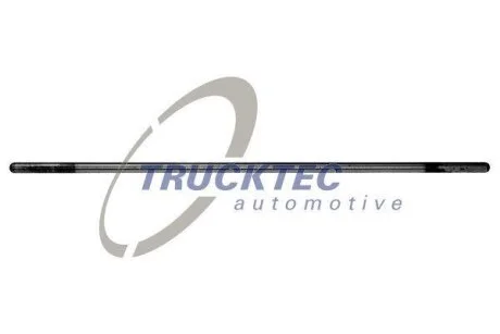 Вичавний підшипник TRUCKTEC 07.23.111